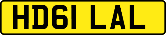 HD61LAL