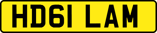 HD61LAM
