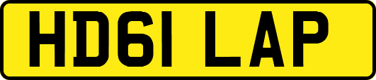 HD61LAP