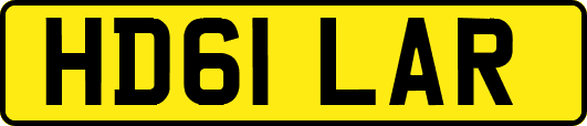 HD61LAR