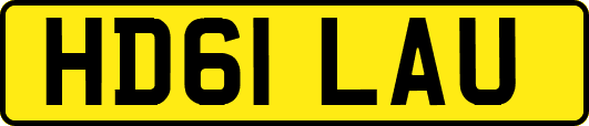 HD61LAU