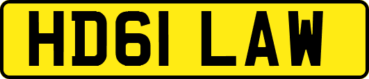 HD61LAW