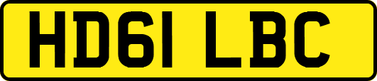 HD61LBC