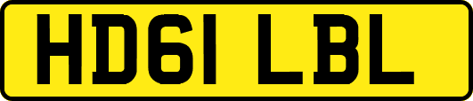 HD61LBL