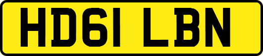 HD61LBN