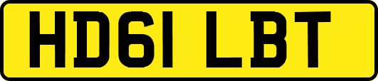 HD61LBT