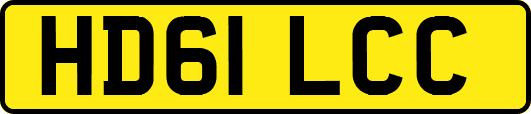 HD61LCC