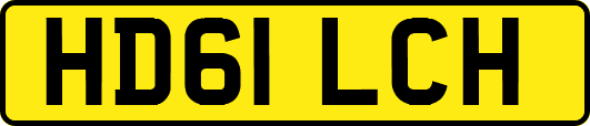 HD61LCH