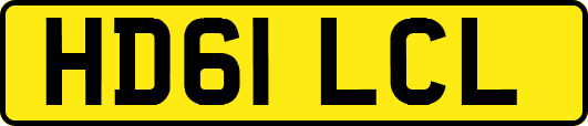 HD61LCL