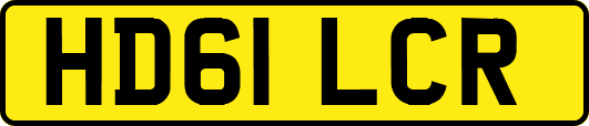 HD61LCR