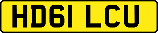 HD61LCU