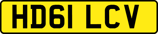HD61LCV