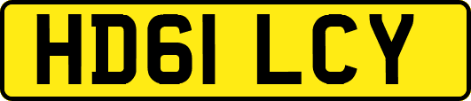 HD61LCY