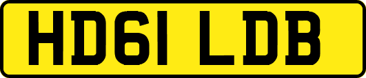 HD61LDB