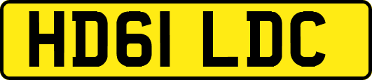 HD61LDC