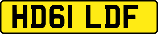 HD61LDF