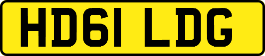 HD61LDG