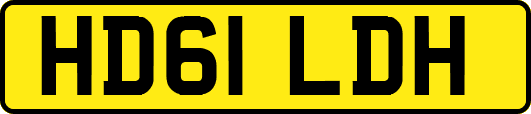 HD61LDH