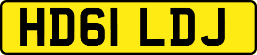 HD61LDJ