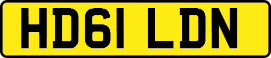HD61LDN