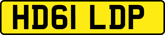 HD61LDP