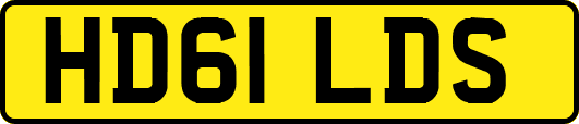 HD61LDS