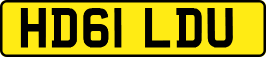 HD61LDU