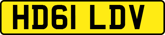 HD61LDV