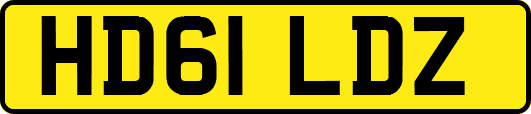 HD61LDZ