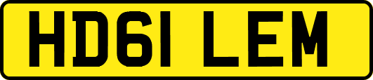 HD61LEM