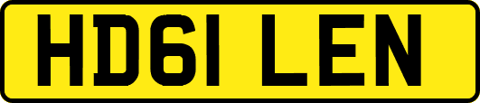 HD61LEN