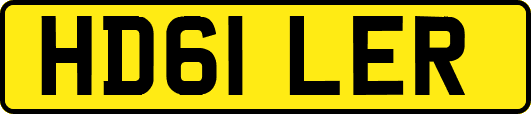HD61LER