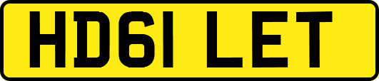 HD61LET