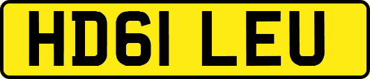 HD61LEU