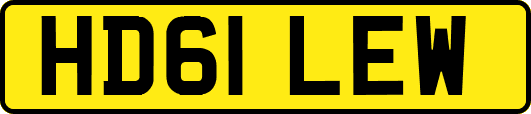 HD61LEW