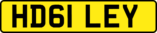 HD61LEY