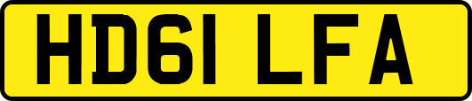 HD61LFA