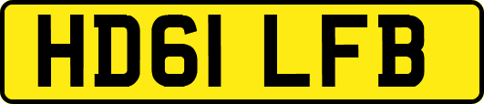 HD61LFB