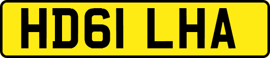 HD61LHA