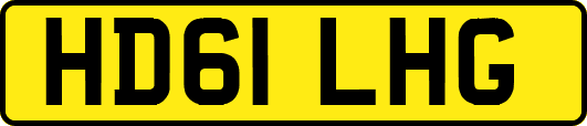 HD61LHG