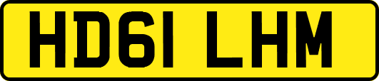 HD61LHM