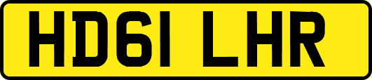 HD61LHR