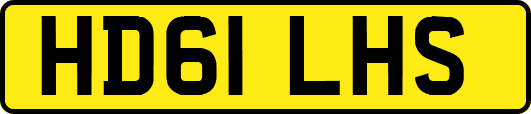 HD61LHS