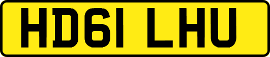HD61LHU