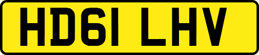 HD61LHV