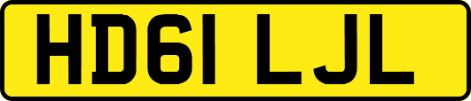 HD61LJL