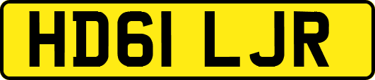 HD61LJR