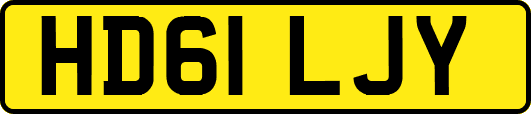 HD61LJY