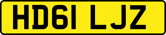HD61LJZ