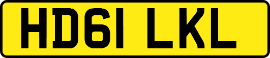 HD61LKL